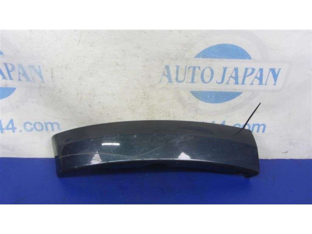 52706-42010-G2 | Накладка крила (розширювач арки) задн. прав. TOYOTA RAV4 05-12