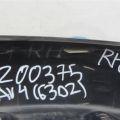 52706-42010-G2 | Накладка крила (розширювач арки) задн. прав. TOYOTA RAV4 05-12 - Прев'ю 2
