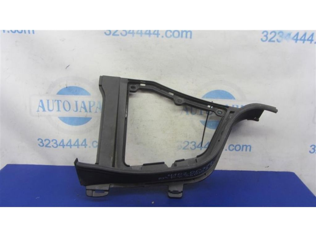 64894-1CA0A | Крепление аккумулятора INFINITI FX/QX70 S51 08-17