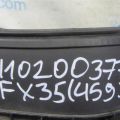 64894-1CA0A | Крепление аккумулятора INFINITI FX/QX70 S51 08-17 - Превью 2