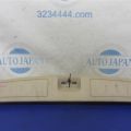 84990-3KA0A | Накладка на порог багажника NISSAN PATHFINDER R51 04-14