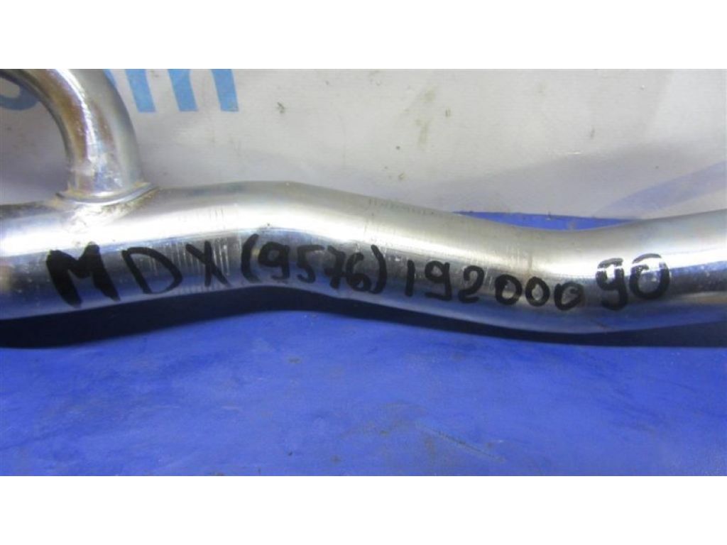 19505-R9P-A00 | Патрубок системы охлаждения ACURA MDX (YD3) 13-21 - Фото 2