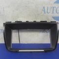 GHR1-55-230A02 | Накладка торпедо под магнитолу MAZDA 6 GJ 12-