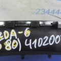 GHR1-55-230A02 | Накладка торпедо под магнитолу MAZDA 6 GJ 12- - Превью 2