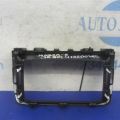 GHR1-55-230A02 | Накладка торпедо под магнитолу MAZDA 6 GJ 12- - Превью 3