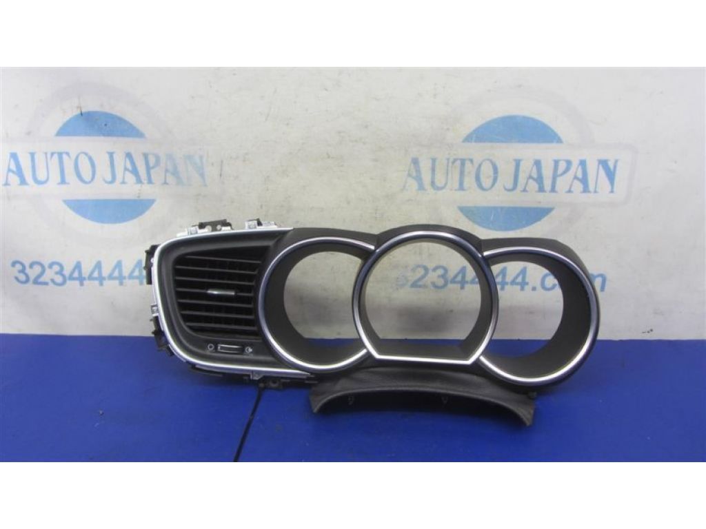 84830-4CAA0CA | Накладка торпедо KIA OPTIMA TF 11-16