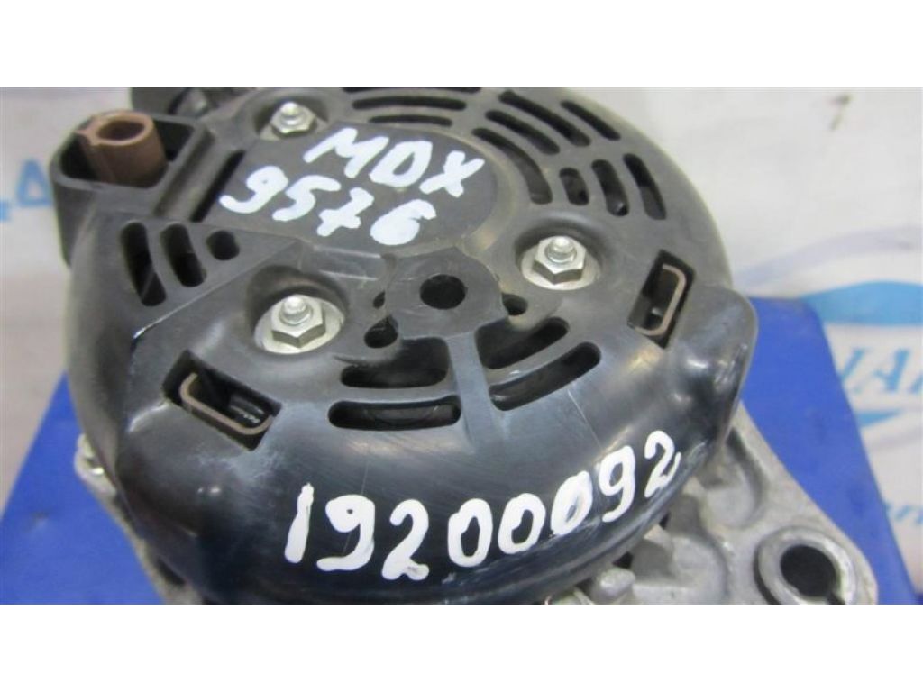 31100-5J6-A01 | Генератор ACURA MDX (YD3) 13-21 - Фото 2