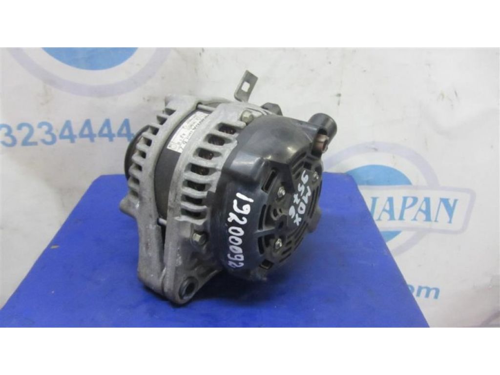 31100-5J6-A01 | Генератор ACURA MDX (YD3) 13-21 - Фото 3