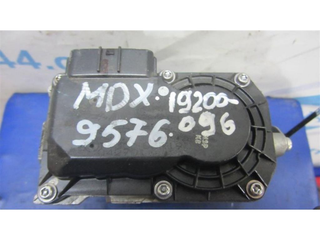 16400-R9P-A01 | Дроссельная заслонка ACURA MDX (YD3) 13-21 - Фото 2