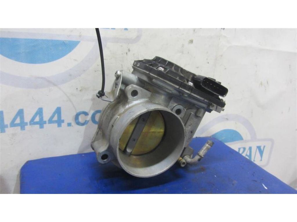 16400-R9P-A01 | Дроссельная заслонка ACURA MDX (YD3) 13-21 - Фото 3