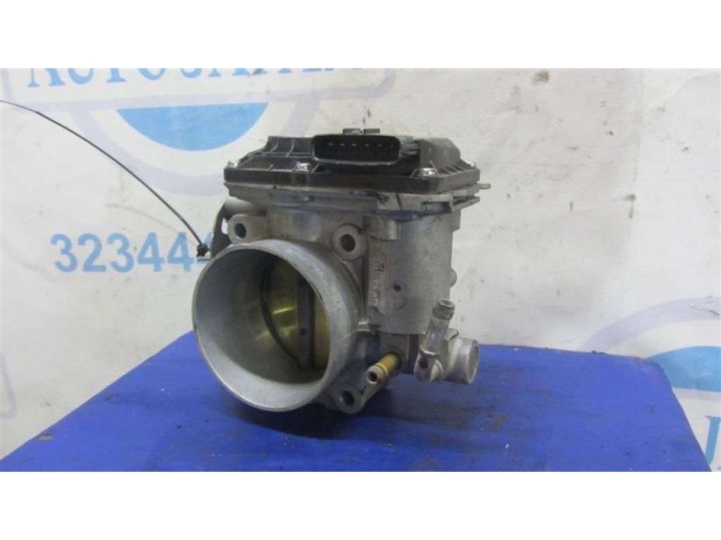 16400-R9P-A01 | Дроссельная заслонка ACURA MDX (YD3) 13-21 - Фото 4