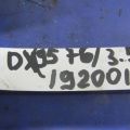 16790-5J6-305 | Тнвд (бензин) ACURA MDX (YD3) 13-21 - Превью 2
