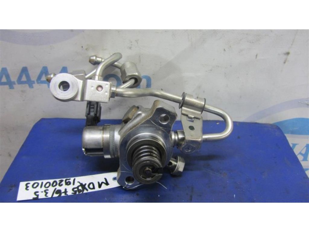 16790-5J6-305 | Тнвд (бензин) ACURA MDX (YD3) 13-21 - Фото 3