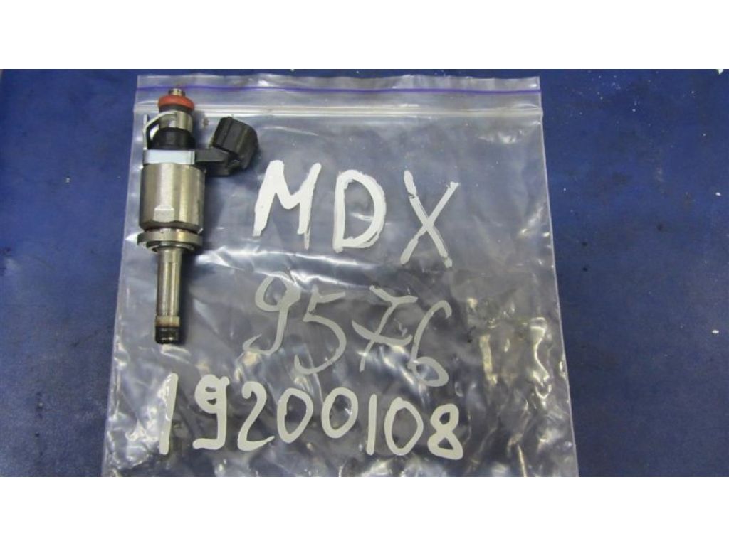 16010-R9P-305 | Форсунка топливная ACURA MDX (YD3) 13-21 - Фото 2