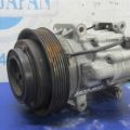 38810-5J6-A03 | Компрессор кондиционера ACURA MDX (YD3) 13-21