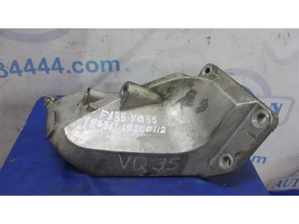 11233-AF800 | Кронштейн опори двигуна лів. INFINITI FX S50 03-08