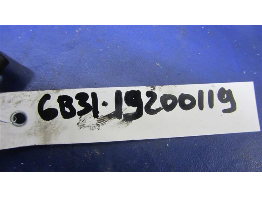 MR988075 | Клапан электромагнитный (вакуумный) MITSUBISHI OUTLANDER XL 05-13 - Фото 2