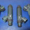 23209-50040 | Форсунка топливная TOYOTA SEQUOIA 01-07