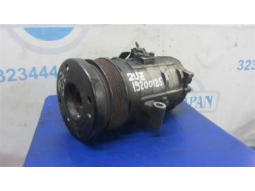 Компрессор кондиционера TOYOTA SEQUOIA 01-07
