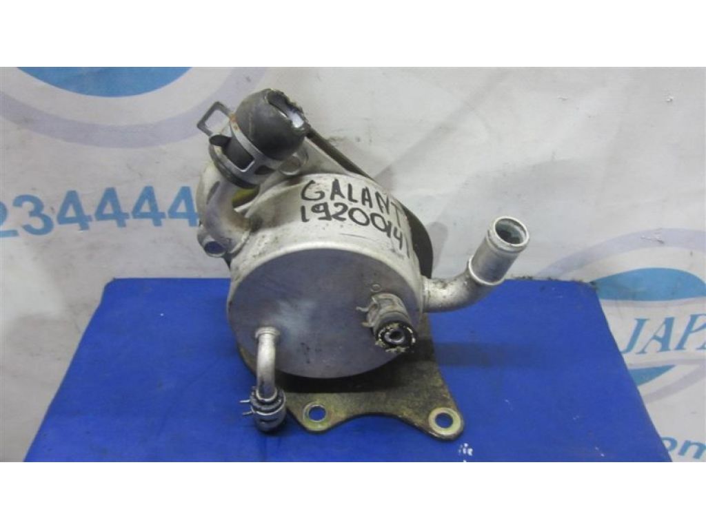 MN156690 | Теплообменник АКПП MITSUBISHI GALANT 03-12