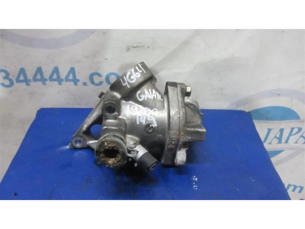 MN149476 | Корпус термостату MITSUBISHI GALANT 03-12