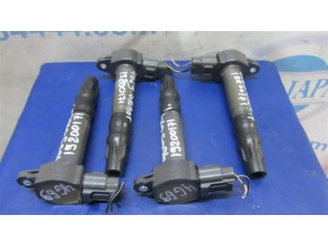 Котушка запалювання MITSUBISHI GALANT 03-12