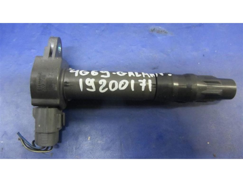 MR994643 | Катушка зажигания MITSUBISHI GALANT 03-12 - Фото 3