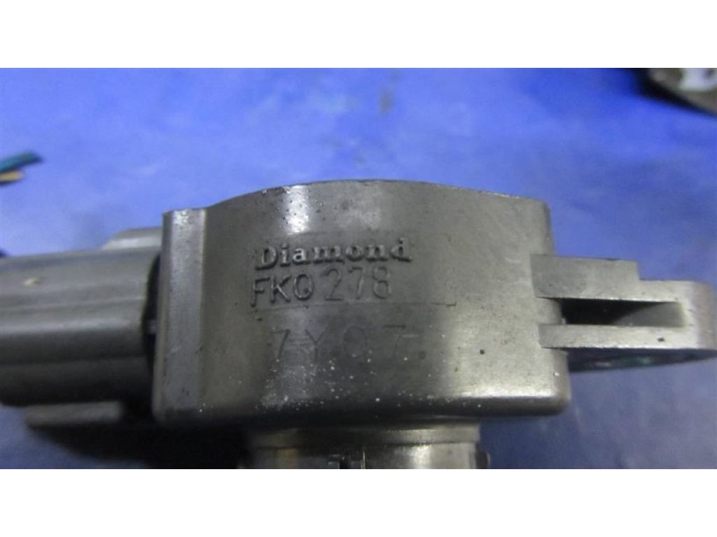 MR994643 | Катушка зажигания MITSUBISHI GALANT 03-12 - Фото 4