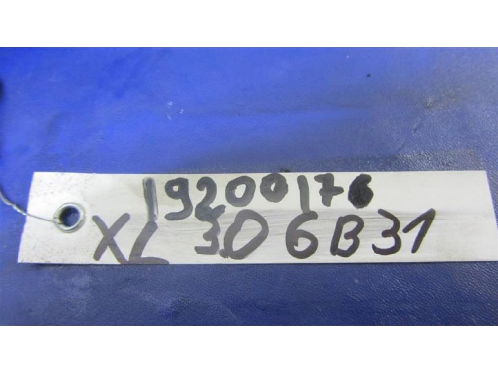 MR160676 | Клапан электромагнитный (вакуумный) MITSUBISHI OUTLANDER XL 05-13 - Фото 2