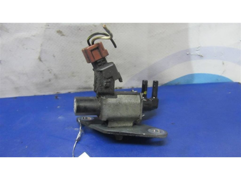 MR160676 | Клапан электромагнитный (вакуумный) MITSUBISHI OUTLANDER XL 05-13 - Фото 3