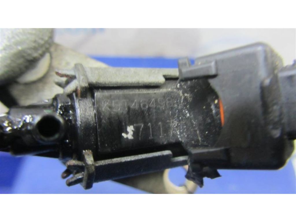 MR160676 | Клапан электромагнитный (вакуумный) MITSUBISHI OUTLANDER XL 05-13 - Фото 4