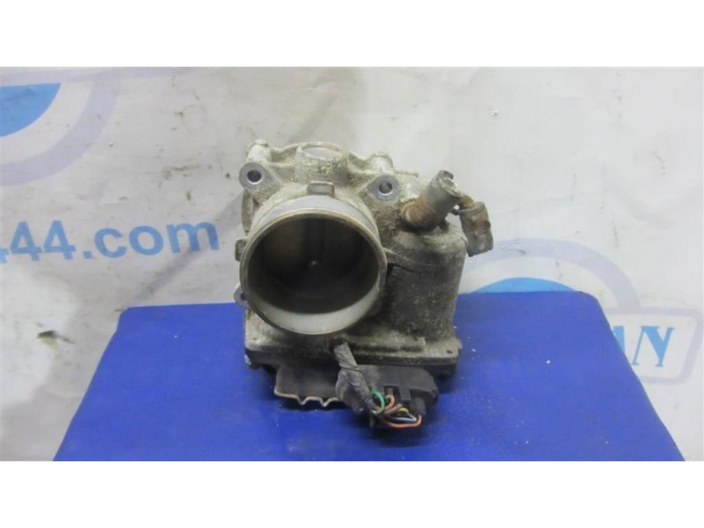 1450A101 | Дросельна заслінка MITSUBISHI OUTLANDER XL 05-13