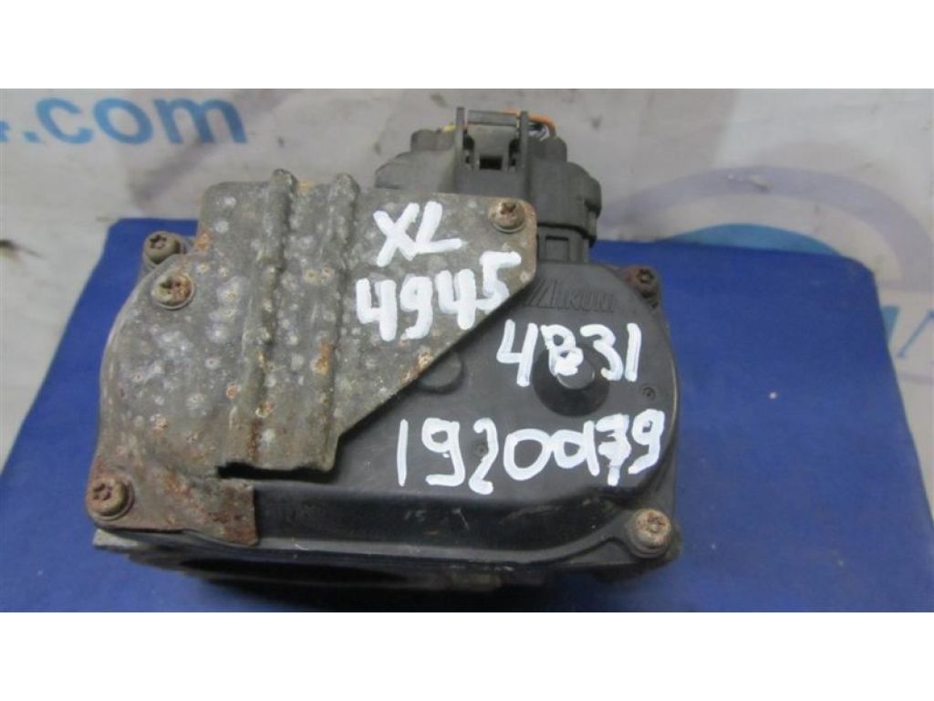 1450A101 | Дросельна заслінка MITSUBISHI OUTLANDER XL 05-13 - Фото 2