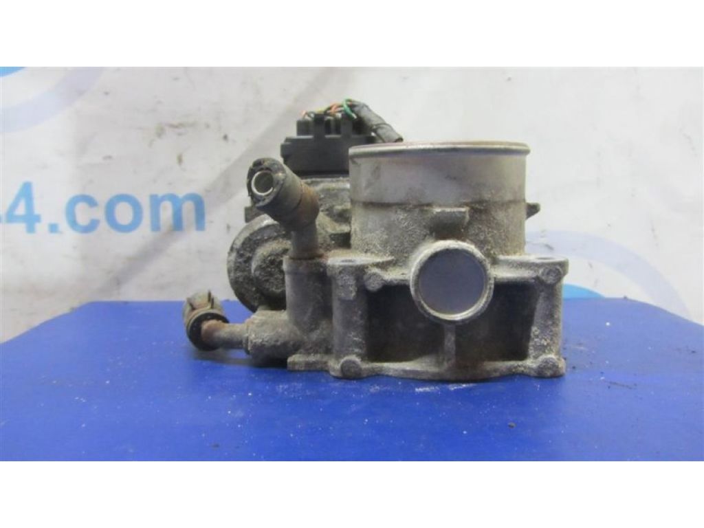 1450A101 | Дросельна заслінка MITSUBISHI OUTLANDER XL 05-13 - Фото 3