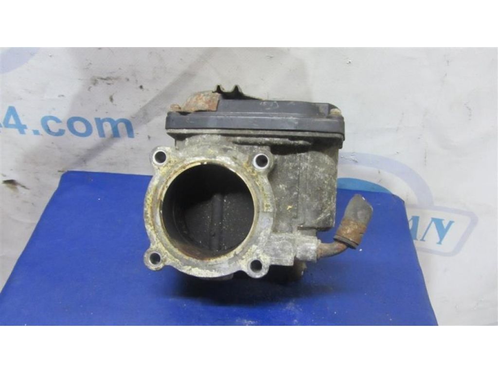 1450A101 | Дросельна заслінка MITSUBISHI OUTLANDER XL 05-13 - Фото 4