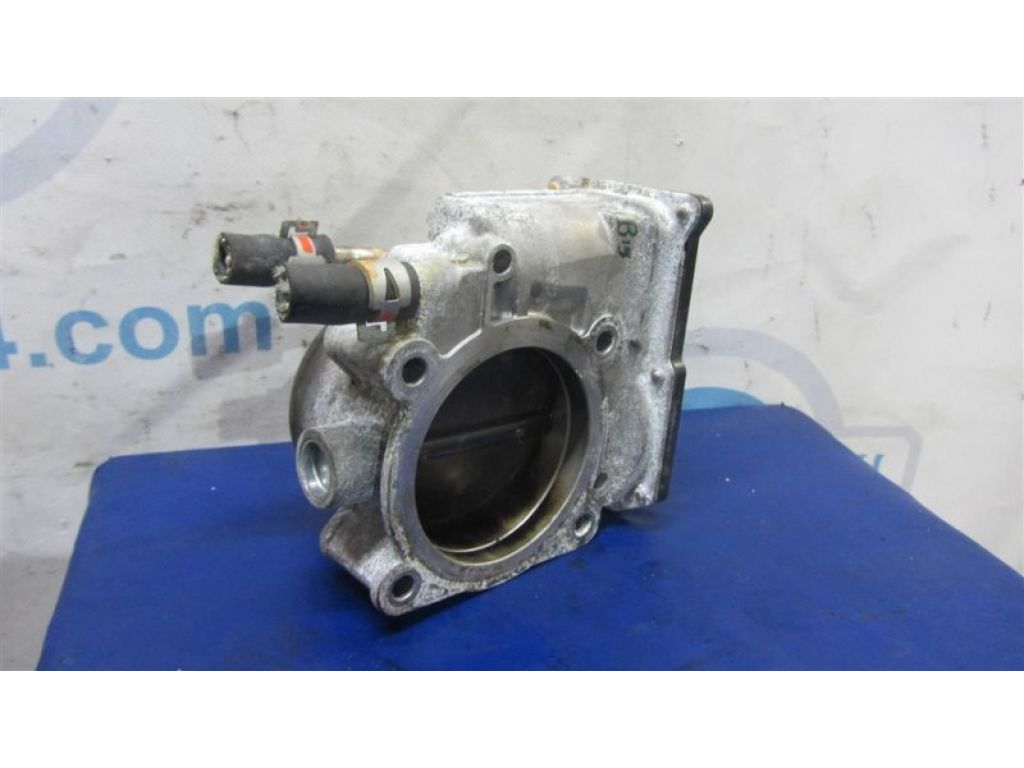 22030-0P050 | Дросельна заслінка TOYOTA SIENNA 11-16