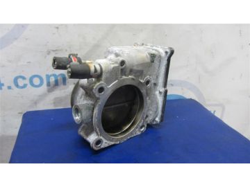 Дроссельная заслонка TOYOTA SIENNA 11-16