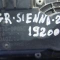 22030-0P050 | Дросельна заслінка TOYOTA SIENNA 11-16 - Прев'ю 2