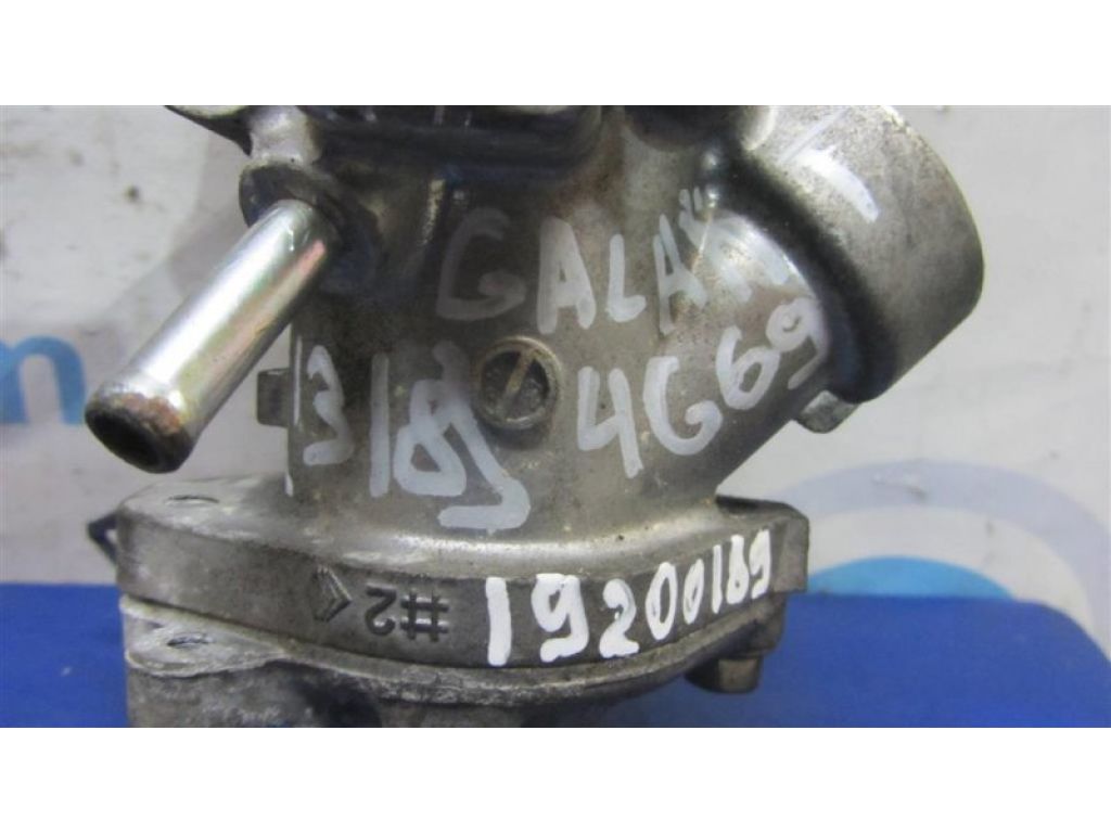 MN149476 | Корпус термостата MITSUBISHI GALANT 03-12 - Фото 2