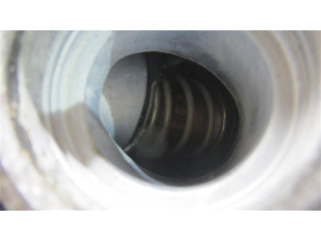 MN149476 | Корпус термостата MITSUBISHI GALANT 03-12 - Фото 4