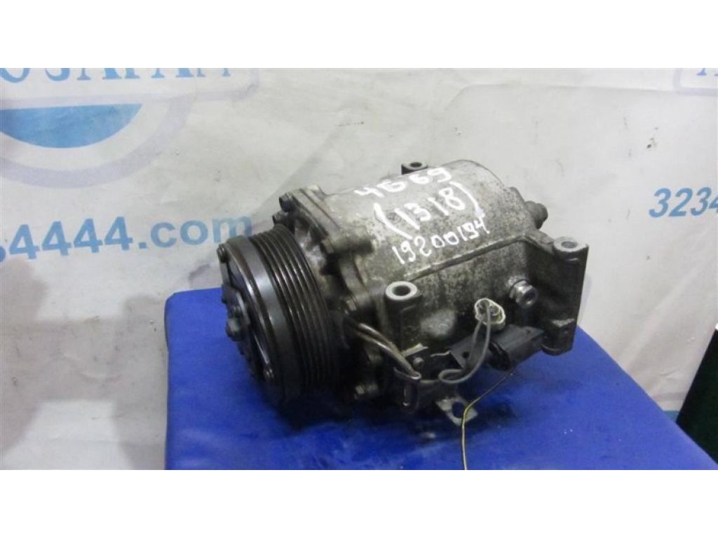 7813A325 | Компресор кондиціонера MITSUBISHI GALANT 03-12
