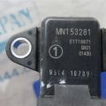 MN153281 | Датчик абсолютного тиску (MAP sensor) MITSUBISHI GALANT 03-12 - Прев'ю 4