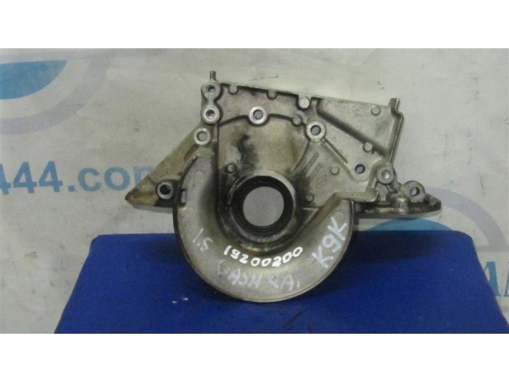 82005-63690 | Запчасти двигателя NISSAN QASHQAI/ROGUE SPORT 14-