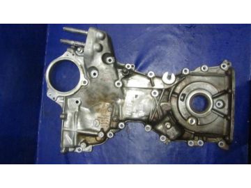 Крышка ГРМ MAZDA 3 BM 13-19