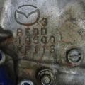 PEDD-10-500 | Кришка ГРМ MAZDA 3 BM 13-19 - Прев'ю 3
