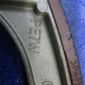 P30112614A | Запчастини двигуна MAZDA 3 BM 13-19 - Прев'ю 3