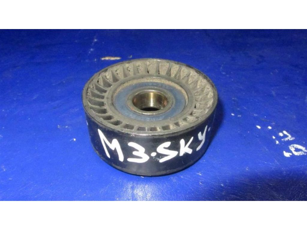 S55015980 | Запчастини двигуна MAZDA 3 BM 13-19