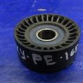 S55015980 | Запчастини двигуна MAZDA 3 BM 13-19 - Прев'ю 3