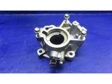 Запчастини двигуна MAZDA 3 BM 13-19