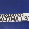 24824-JA00A | Кнопка NISSAN ALTIMA L32 07-12 - Прев'ю 2